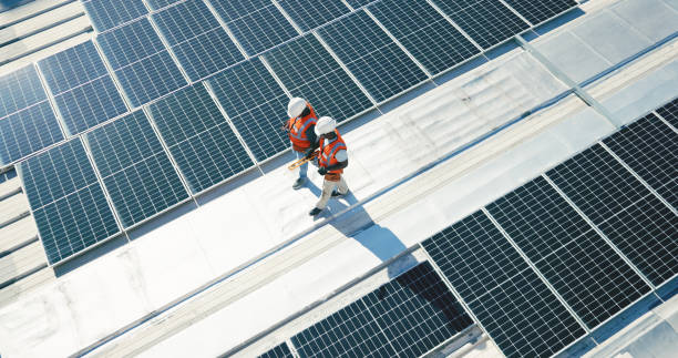Steel Roofing in Rose Hills, CA