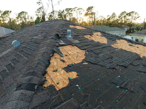 Rose Hills, CA Roofing Services Company